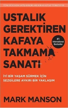 Ustalık Gerektiren Kafaya Takmama Sanatı