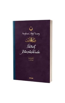 Fatih Kürsüsü Nde - Safahat 4. Kitap: Osmanlıca, Latince Ve Günümüz Türkçesi
