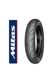 Mitas 100/90-18 Mc50 56H Ön Lastik Mitas 100/90-18 Mc50 56H Ön Lastik