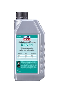 Radıator Antıfreeze Kfs 11 1 L Radıator Antıfreeze Kfs 11 1 L