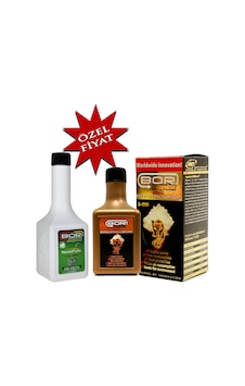 Bor Power S Gold 250 ml Dizel Partikül Filtre Temizleyici 200 Ml Bor Power S Gold 250 ml Dizel Partikül Filtre Temizleyici 200 Ml