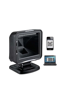 Perkon Ps5700 2D Imager Usb Masaüstü Karekod Barkod Okuyucu Perkon Ps5700 2D Imager Usb Masaüstü Karekod Barkod Okuyucu