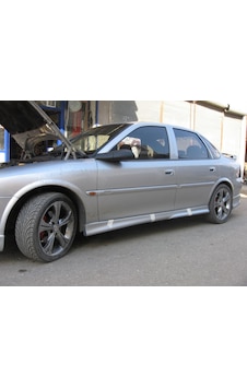 Renault Kango 1 Marşpiyel- Renault Kango 1 Marşpiyel-