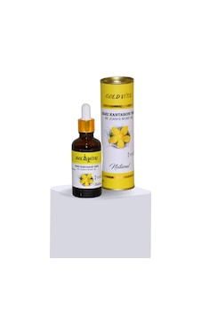Sarı Kantaron Yağı 50cc 50 ML Sarı Kantaron Yağı 50cc 50 ML