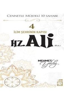 Hz. Ali (R.A.) / Mehmet Yıldız