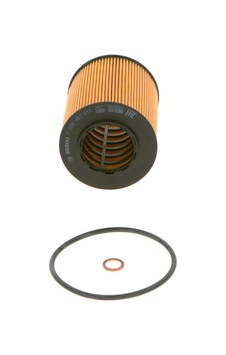 Bosch Bmw 3 Serisi E46 320i 2.0 Yağ Filtresi 1998-2000 Bosch Bmw 3 Serisi E46 320i 2.0 Yağ Filtresi 1998-2000