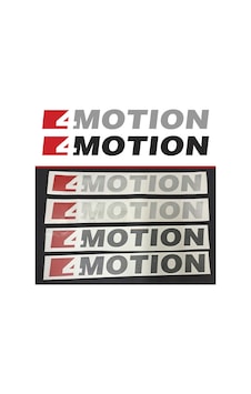 4 Motıon Etıket 4 Motıon Etıket