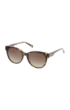 Hawk 2146 02 52 Kadın Güneş Gözlüğü Leopar Hawk 2146 02 52 Kadın Güneş Gözlüğü Leopar