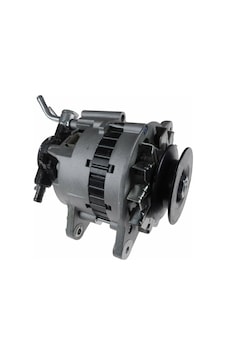 Fesan Hyundai H100 Tek Kasnak Şarj Dinamosu Alternatör 1994--1997
