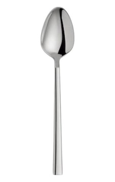 Hisar Milano 12 Adet Yemek Kaşığı Inox Inox