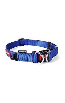 Ezydog Double Up Köpek Boyun Tasması Xlarge Mavi Çok Renkli Ezydog Double Up Köpek Boyun Tasması Xlarge Mavi Çok Renkli