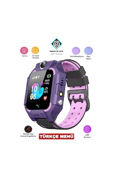 SmartBlade Konum Takip Fotograf Çekme Sim Kartlı Akıllı Çocuk Saati SmartBlade Konum Takip Fotograf Çekme Sim Kartlı Akıllı Çocuk Saati