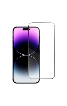 Ally Apple iPhone 15 Pro Max Uyumlu Full Hd Kırılmaz Cam Ekran Koruyucu Ally Apple iPhone 15 Pro Max Uyumlu Full Hd Kırılmaz Cam Ekran Koruyucu