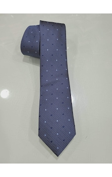 Pierre Cardin Desenli Kravat V9 Lacivert Pierre Cardin Desenli Kravat V9 Lacivert