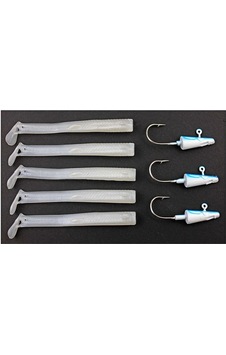 Sea Horse Candy Soft Bait 10 Cm 10 Gr 5 Pcs Cn04 Sea Horse Candy Soft Bait 10 Cm 10 Gr 5 Pcs Cn04