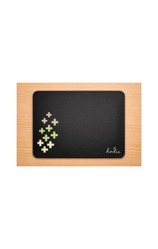 Minimal Plus Desenli Mousepad Siyah 23,5 X 33 Cm Kaymaz Taban Siyah - 829440392 Siyah - 829440392 Minimal Plus Desenli Mousepad Siyah 23,5 X 33 Cm Kaymaz Taban Siyah - 829440392 Siyah - 829440392