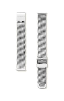 Rosefıeld Qmwms.S234 Metalik 14Mm Çelik Kordon