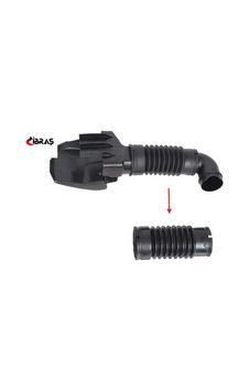 Hava Filtre Hortumu Plastik Boru Hariç Fiesta V-fusion 1.25/1.3/1.4/1.6-mazda 2 1.25/1.4/1.6 Ibras 2s619a673af Hava Filtre Hortumu Plastik Boru Hariç Fiesta V-fusion 1.25/1.3/1.4/1.6-mazda 2 1.25/1.4/1.6 Ibras 2s619a673af