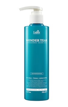 Lador Yağlı Saçlar İçin Saçı Ağırlaştırmadan Yumuşatan Saç Kremi Lador Wonder Tear 250 ml