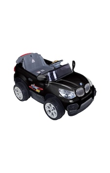 Aliş Tx5 Sport 605K 12 V Uzaktan Kumandalı Akülü Araba Pembe