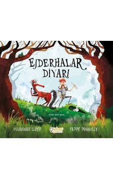 Ejderhalar Diyarı / Susannah Lloyd