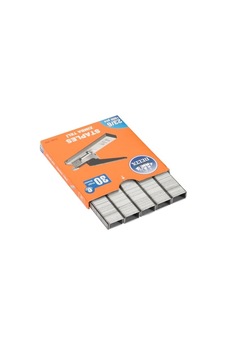 Delta 23/8 Zımba Teli 1000li 251- 6 Adet Delta 23/8 Zımba Teli 1000li 251- 6 Adet