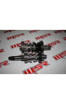 Şanzıman Dişli Seti Cf Moto 250 Nk Oem