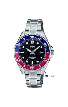 Casio Mdv-10d-1a3vdf Erkek Kol Saati Casio Mdv-10d-1a3vdf Erkek Kol Saati