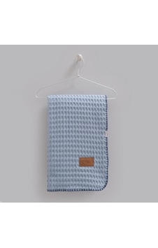 Caramell Welsoft Battaniye 85x90 Cm 2807 İndigo Caramell Welsoft Battaniye 85x90 Cm 2807 İndigo