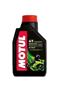 Motul 5000 10W40 4T Motosiklet Yağı 1 L Motul 5000 10W40 4T Motosiklet Yağı 1 L