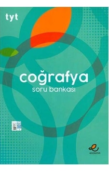 Endemik Tyt Coğrafya Soru Bankası Endemik Yayınları Endemik Tyt Coğrafya Soru Bankası Endemik Yayınları
