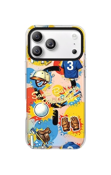 Santa Barbara Polo Racquet Club İphone 18 Pro Max / 17 Pro Max İçin M-safe Şarja Uygun Hygge Kapak Siyah Santa Barbara Polo Racquet Club İphone 18 Pro Max / 17 Pro Max İçin M-safe Şarja Uygun Hygge Kapak Siyah
