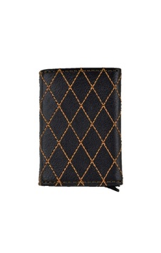 Ozka Leather Collection Özka Leather Nakışlı Mekanizmalı Cüzdan Yazlık Sarı Ozka Leather Collection Özka Leather Nakışlı Mekanizmalı Cüzdan Yazlık Sarı
