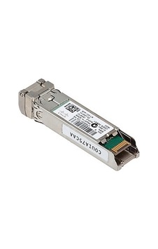 Cisco SFP-10G-LR-S= 10GBASE-LR (S-Class) SFP+ Transceiver Module SMF 1310NM Cisco SFP-10G-LR-S= 10GBASE-LR (S-Class) SFP+ Transceiver Module SMF 1310NM