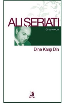 Dine Karşı Din Cep Boy Dine Karşı Din Cep Boy