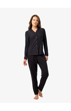 Blackspade Kadın Pijama Takımı 52211 - Antrasit Blackspade Kadın Pijama Takımı 52211 - Antrasit