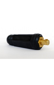 Maxweld Kablo Bağlantı Erkek 35-70 Mm Maxweld Kablo Bağlantı Erkek 35-70 Mm