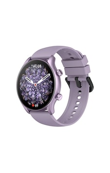Zeblaze Btalk 3 Plus Orchid Akıllı Saat (Distribütör Garantili) Zeblaze Btalk 3 Plus Orchid Akıllı Saat (Distribütör Garantili)