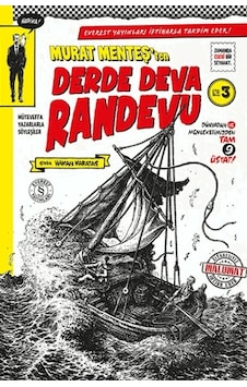 Derde Deva Randevu 3 Everest Yayınları Derde Deva Randevu 3 Everest Yayınları
