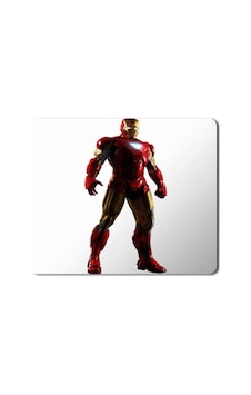İron Man 2 Baskılı Mousepad Mouse Pad İron Man 2 Baskılı Mousepad Mouse Pad