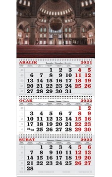 2022 Yılı Takvim Modelleri Camii Sultanahmet1 2022 Yılı Takvim Modelleri Camii Sultanahmet1