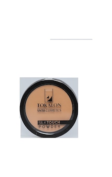 Tokalon Silk Touch Pudra 04