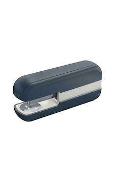 LEITZ 5567 COSY ZIMBA MAKİNESİ GRİ LEITZ 5567 COSY ZIMBA MAKİNESİ GRİ