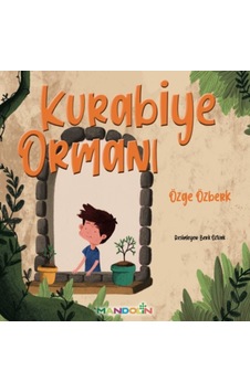 Kurabiye Ormanı - Özge Özberk - Mandolin Kurabiye Ormanı - Özge Özberk - Mandolin