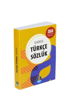 İlkokul Türkçe Sözlük Tdk Uyumlu İlkokul Türkçe Sözlük Tdk Uyumlu