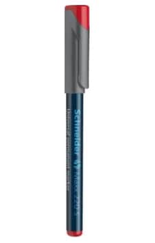 Schneıder Maxx 220s Asetat Kalemı Kırmızı Schneıder Maxx 220s Asetat Kalemı Kırmızı