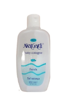 Akat Gardi Fresh 200 ML Bebek Kolonyası