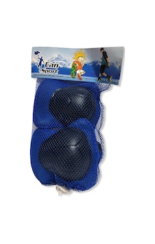 Can Sport Dizlik Mavi