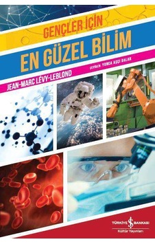 Zekicocuk Gençler Için En Güzel Bilim