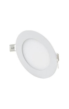 Ack 6005-007 Sıva Altı Led Panel Beyaz 6500k 16w Beyaz